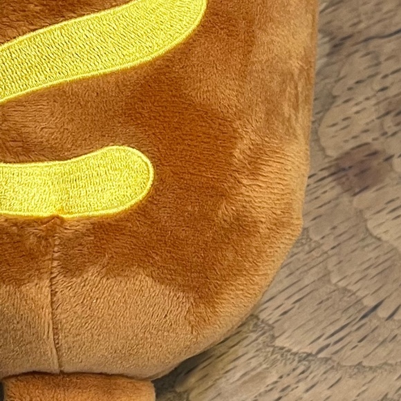 Yummy World Cornelius Corndog 15 inch Plush - Picture 9 of 12